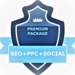 price plan seo + ppc + social